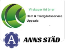 CK Hem & Trädgårdsservice i Uppsala